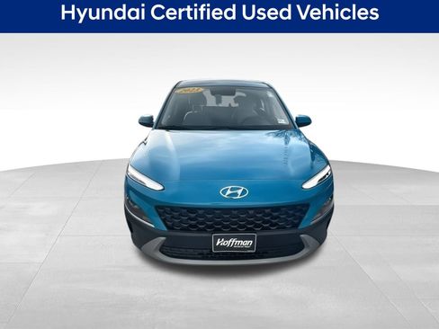 Certified 2023 Hyundai Kona SE image 4