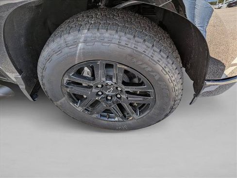 Used 2026 Chevrolet Silverado 1500 RST w/ RST Select Package AWD/4WD image 6