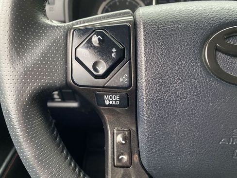 Used 2020 Toyota 4Runner TRD Pro AWD/4WD image 19