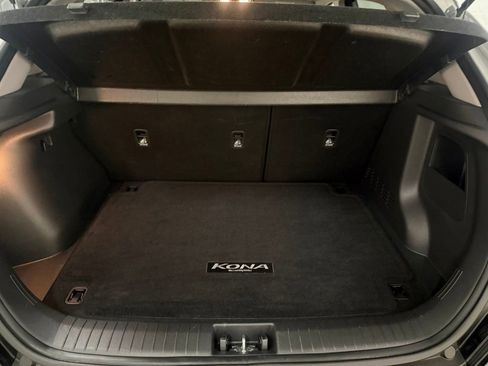 Certified 2023 Hyundai Kona SEL w/ Convenience Package image 28