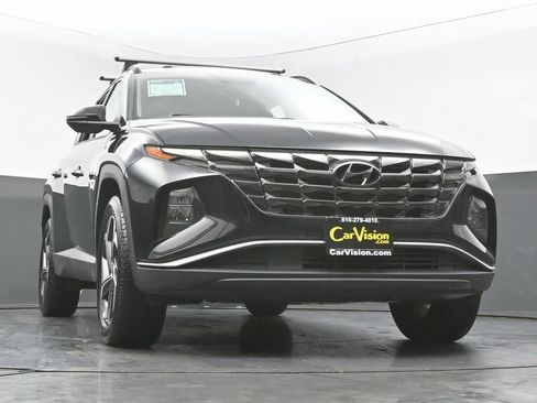 Used 2022 Hyundai Tucson SEL w/ Convenience + Premium Package image 53