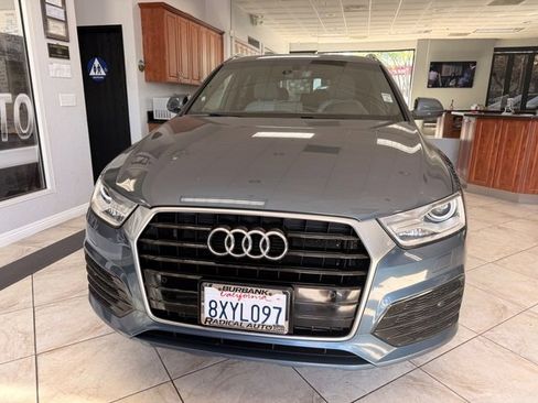 Used 2018 Audi Q3 2.0T Premium w/ Convenience Package image 6