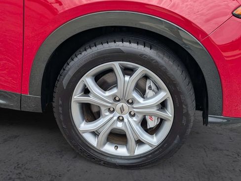 Used 2024 Dodge Hornet R/T AWD/4WD image 5