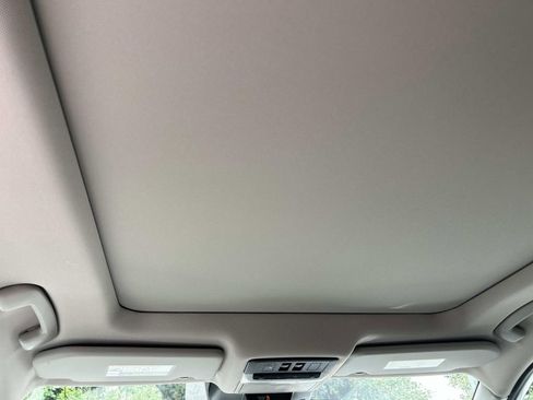 New 2026 Nissan Rogue SV AWD/4WD image 23