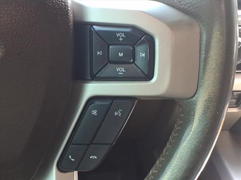 Used 2017 Ford F250 King Ranch w/ King Ranch Ultimate Package AWD/4WD image 13