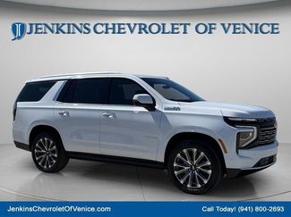 New 2026 Chevrolet Tahoe High Country video 1