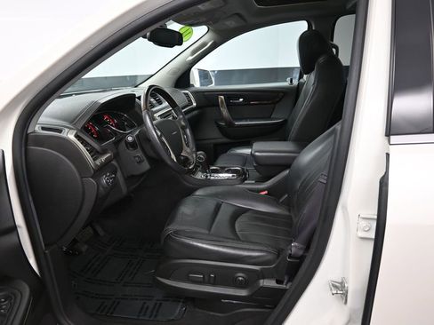 Used 2014 GMC Acadia Denali AWD/4WD image 33