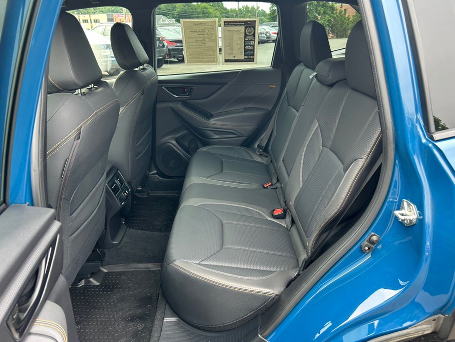 Used 2023 Subaru Forester Wilderness AWD/4WD image 18