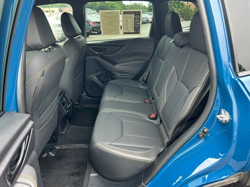 Used 2023 Subaru Forester Wilderness AWD/4WD image 18