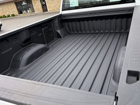 Used 2022 Chevrolet Silverado 2500 W/T w/ WT Fleet Convenience Package RWD image 49