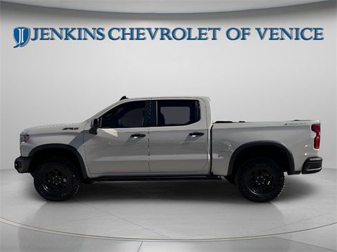 New 2026 Chevrolet Silverado 1500 ZR2 w/ ZR2 Bison Edition image 2