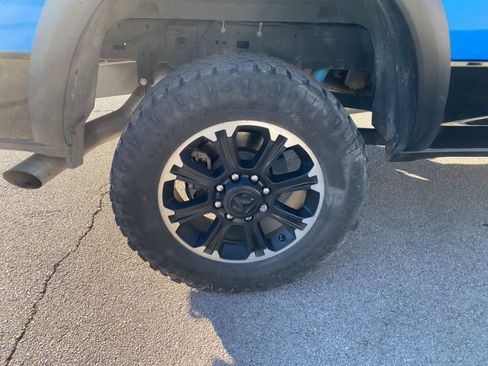 Certified 2024 RAM 2500 Rebel w/ Safety Group image 6