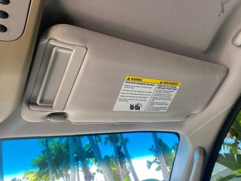 Used 2006 Nissan Armada SE image 57