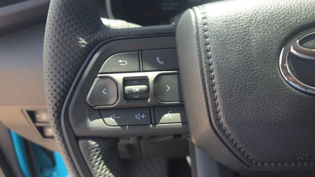New 2026 Toyota Tundra TRD Pro AWD/4WD image 23