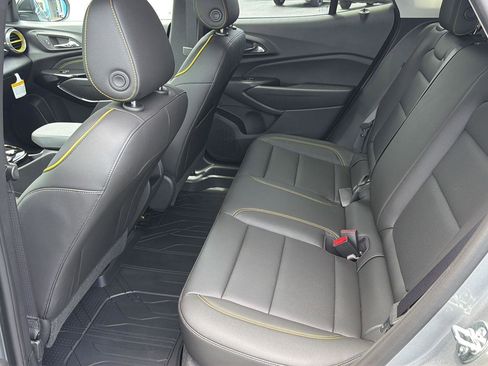 New 2026 Chevrolet Trax ACTIV w/ Driver Confidence Package FWD image 11