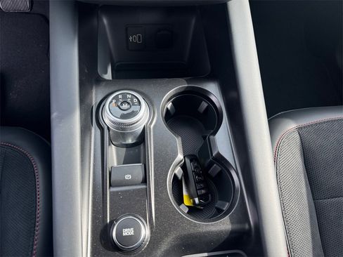 New 2026 Ford Explorer ST w/ Sun And Sound Package image 21