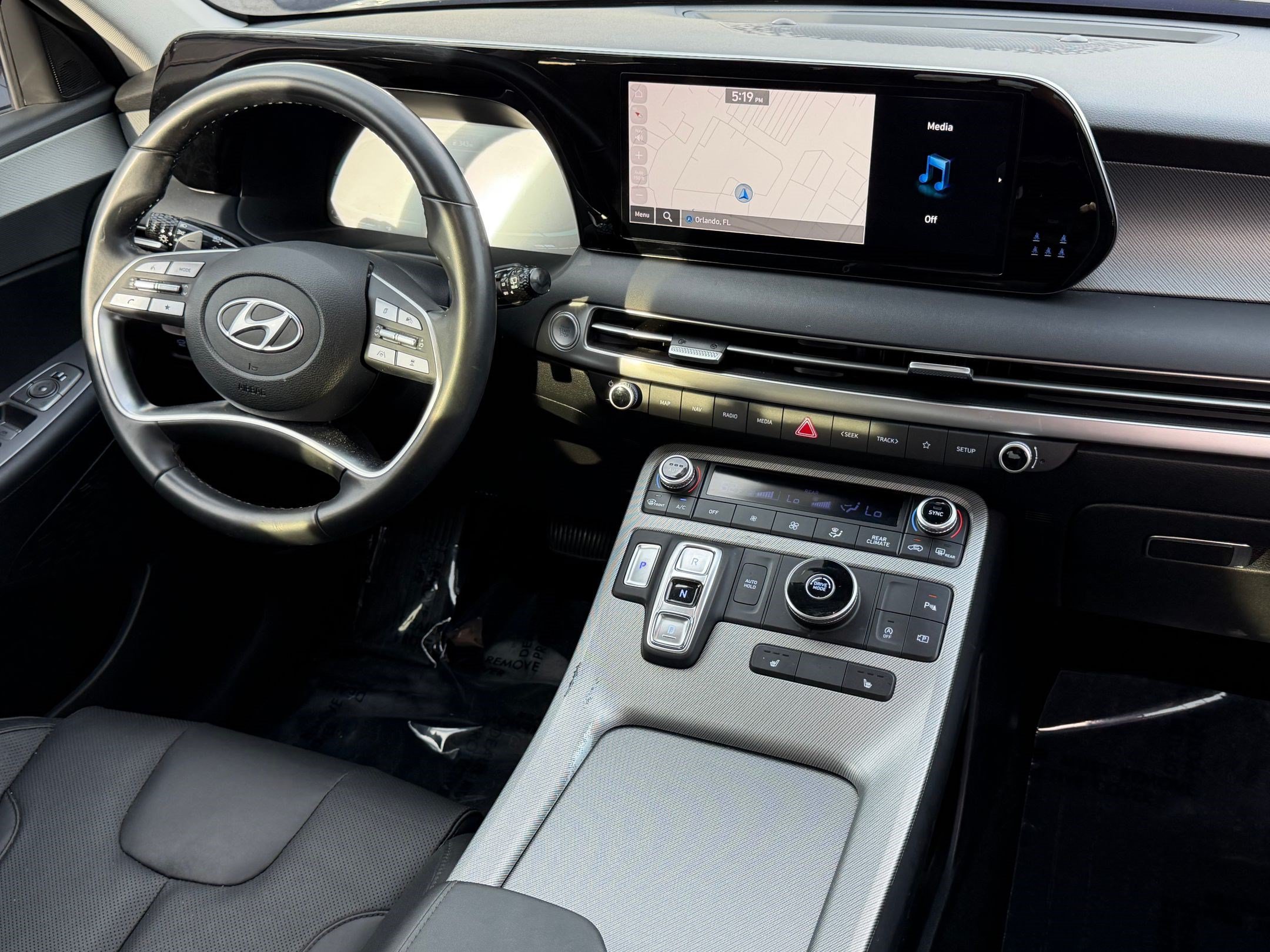 Used 2024 Hyundai Palisade XRT FWD image 14