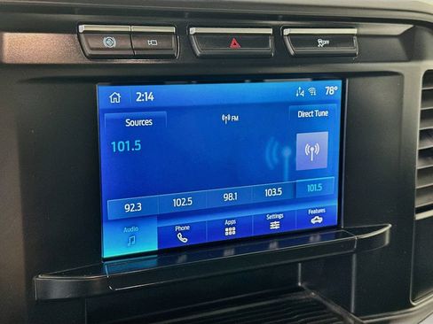 Used 2023 Ford F250 XL w/ STX Appearance Package AWD/4WD image 17