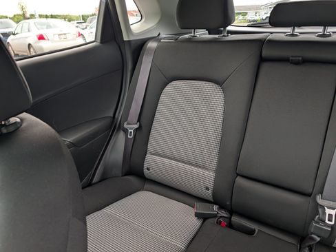 Used 2020 Hyundai Kona SEL AWD/4WD image 12