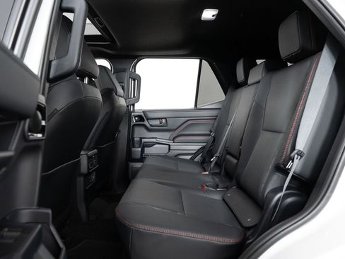 Used 2026 Toyota 4Runner TRD Pro image 23