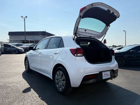 Used 2020 Kia Rio S FWD image 36