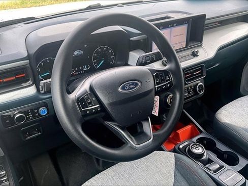 Used 2024 Ford Maverick XLT w/ Equipment Group 300A Standard AWD/4WD image 18