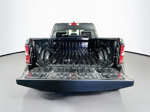 New 2026 RAM 1500 Classic Warlock image 16