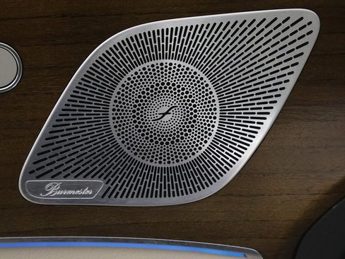 Used 2020 Mercedes-Benz GLS 580 4MATIC image 41