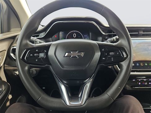 Certified 2023 Chevrolet Bolt EUV LT image 25