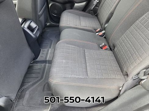 Used 2024 Honda HR-V Sport image 12