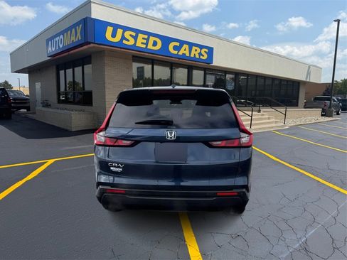 Used 2023 Honda CR-V EX-L image 6