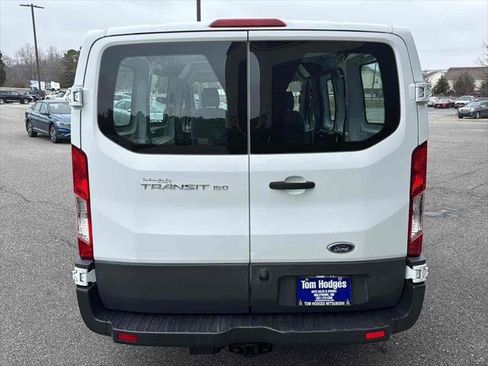 Used 2015 Ford Transit 150 130 Low Roof image 5