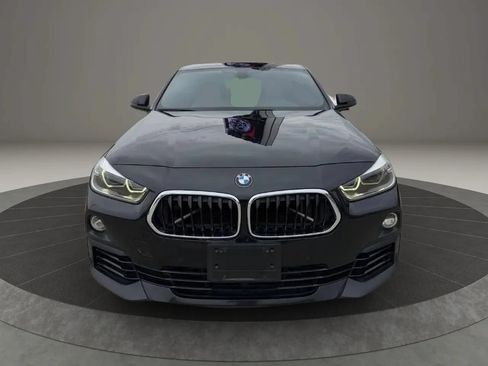 Used 2018 BMW X2 xDrive28i AWD/4WD image 2
