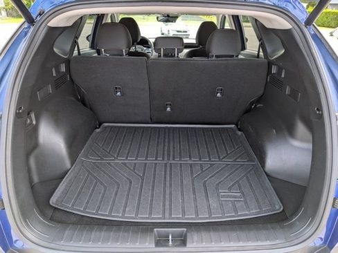 Used 2024 Hyundai Tucson SEL FWD image 18
