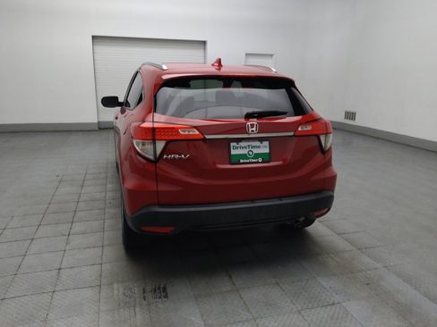 Used 2019 Honda HR-V EX image 6