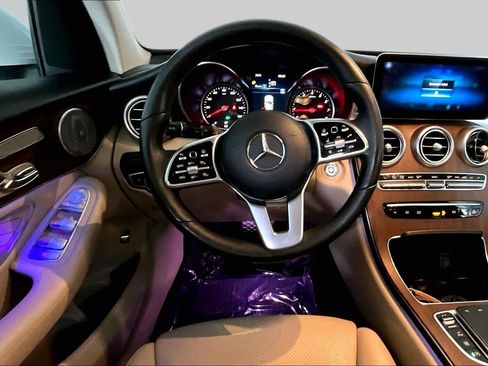 Certified 2021 Mercedes-Benz GLC 300 4MATIC image 6