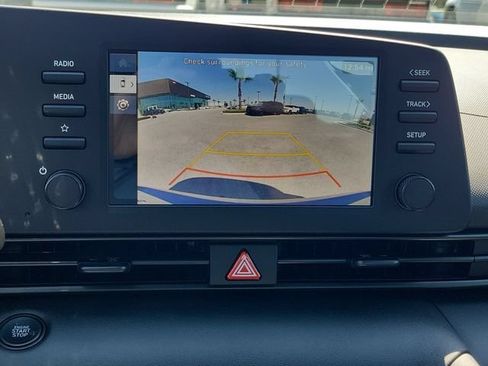 New 2026 Hyundai Elantra SEL Sport FWD image 10