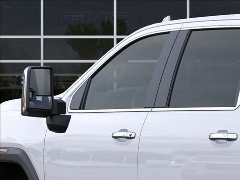 New 2026 GMC Sierra 2500 Denali image 12