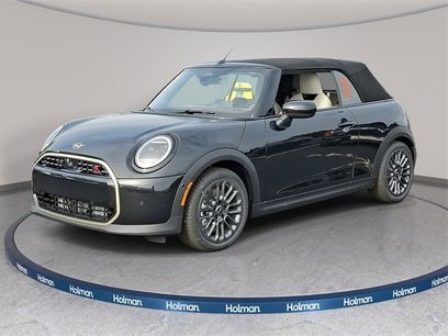 New 2026 MINI Cooper S