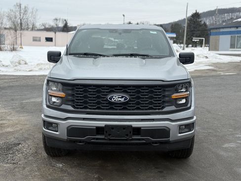 New 2026 Ford F150 STX w/ Equipment Group 200A image 6