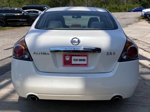 Used 2012 Nissan Altima 2.5 S image 5