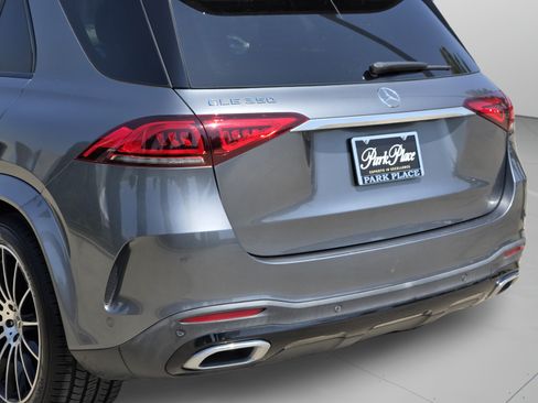 Used 2021 Mercedes-Benz GLE 350 image 39