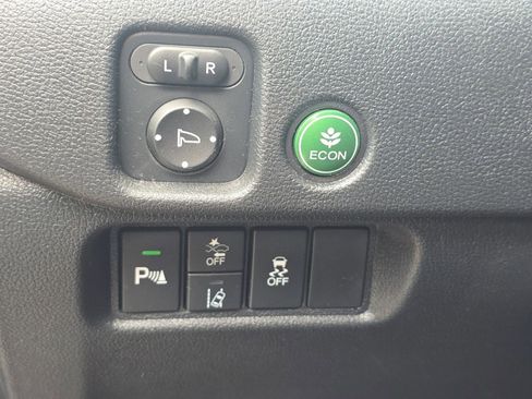 Used 2024 Honda Passport EX-L image 21