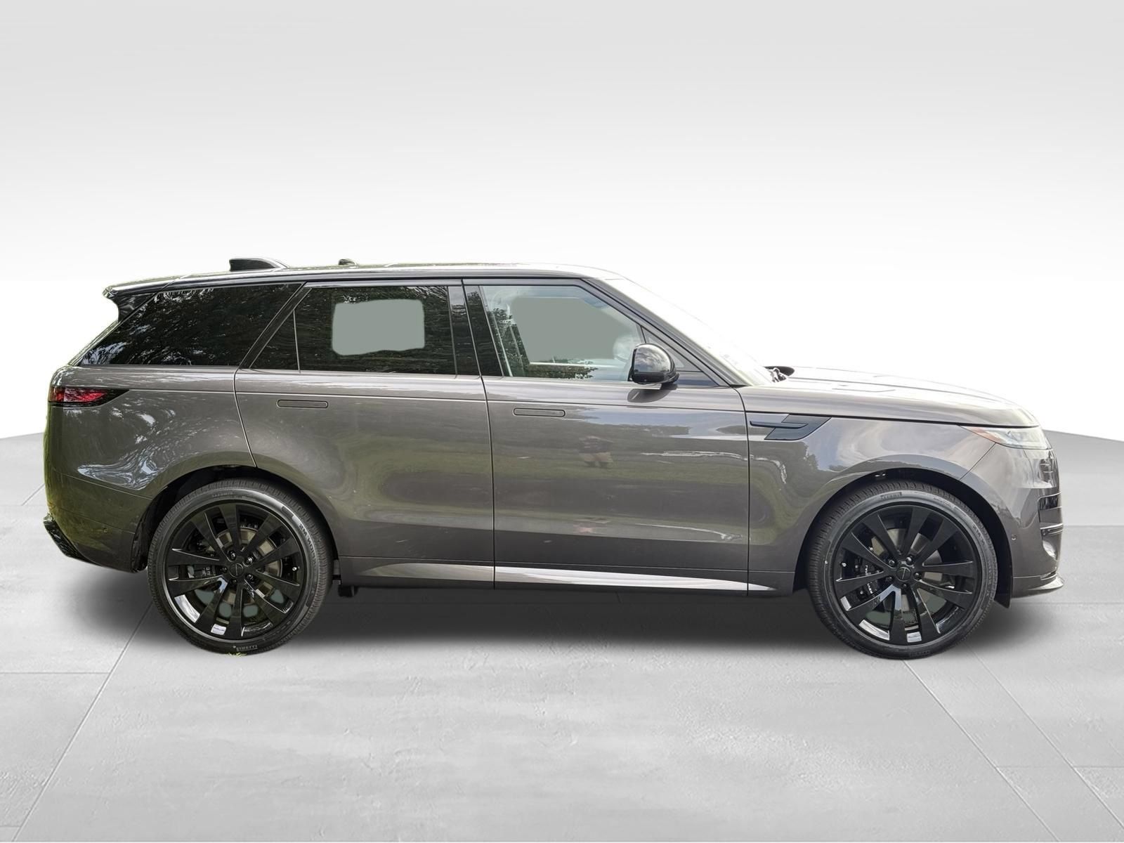 New 2026 Land Rover Range Rover Sport Dynamic SE AWD/4WD image 7