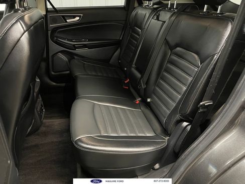 Used 2016 Ford Edge SEL w/ Equipment Group 201A image 17