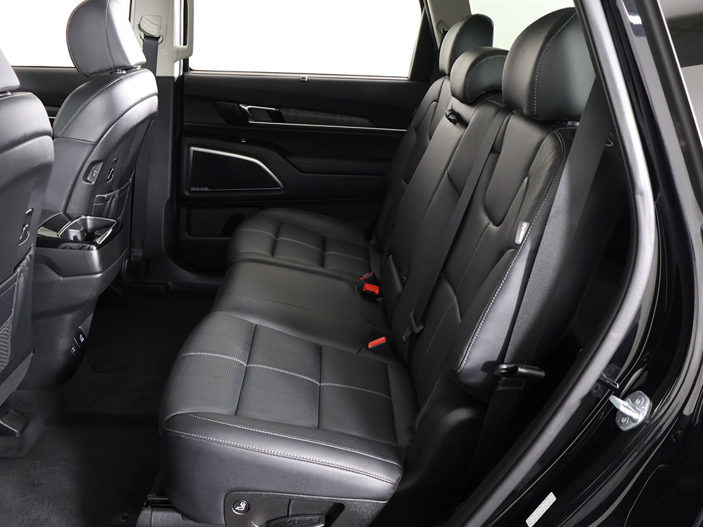 Used 2023 Kia Telluride SX AWD/4WD image 40
