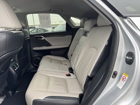 Used 2017 Lexus RX 350 AWD image 30