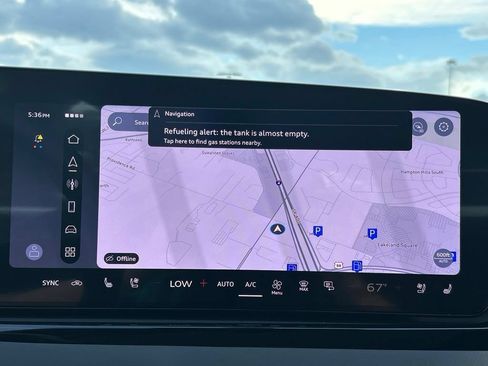 New 2026 Audi A5 2.0T Premium Plus AWD/4WD image 31