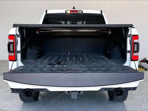 Used 2019 RAM 1500 Sport w/ Level 2 Equipment Group AWD/4WD image 32