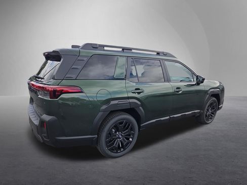 New 2026 Subaru Outback Limited XT AWD/4WD image 3
